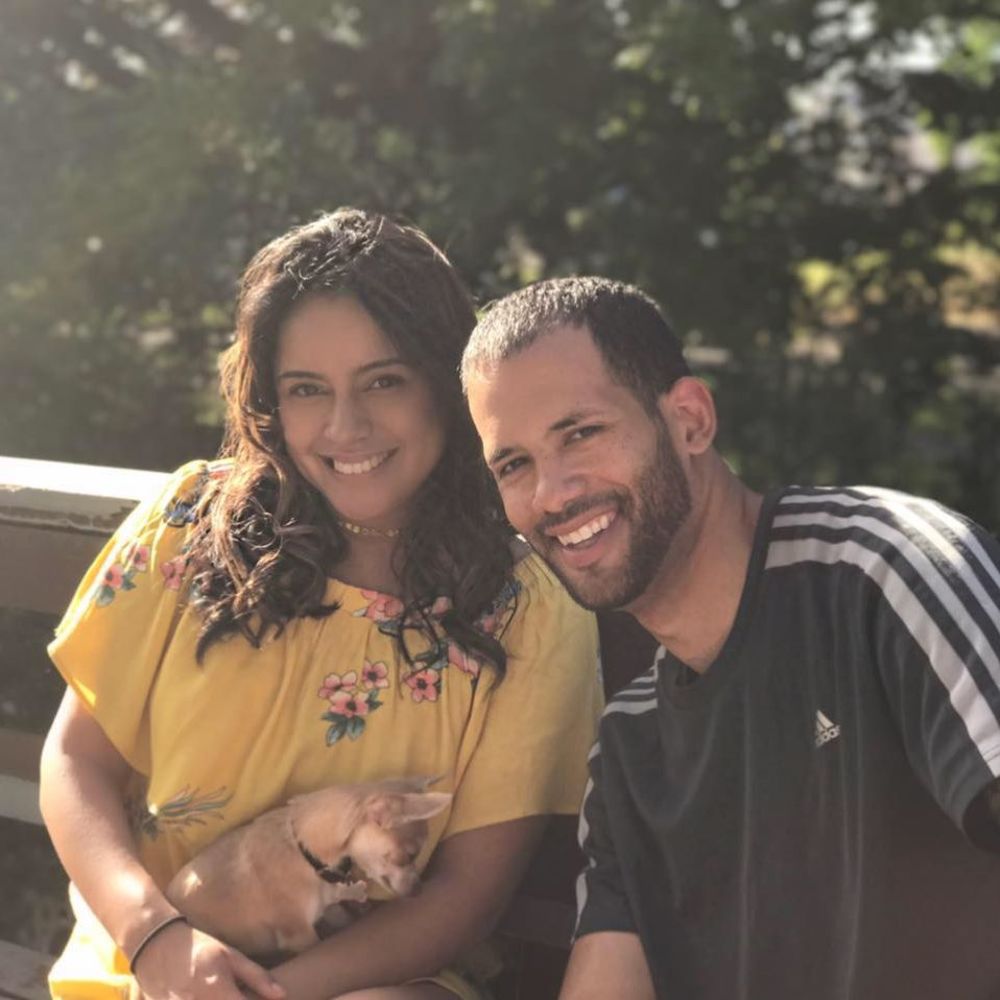 Meet your Posher, Astrid